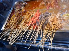 -郭记小街麻辣烫(南小街总店)