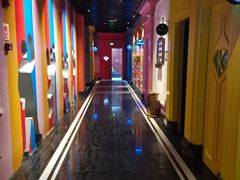 -歌库K馆量贩KTV(万达广场店)