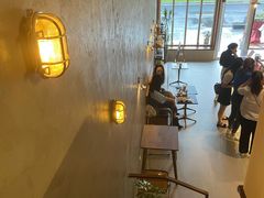 -不正咖啡(万达尊店)