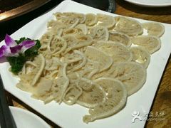 -海底捞火锅(高科广场店)