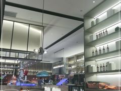 -温州君廷酒店.塞纳宫自助餐厅