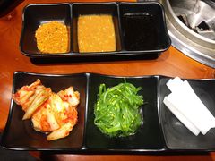 -玖·炭火烤肉