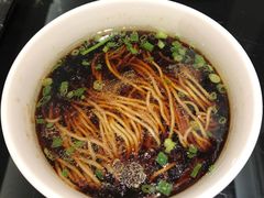 -狮王府淮扬菜(新街口友谊店)