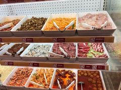 -每味每客·重庆麻辣烫(国泰店)