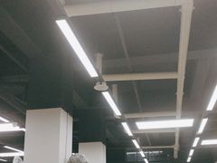 -无招牌