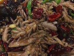 -易老九江湖菜(北滨一路店)