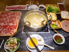 -许府牛火锅(信义坊总店)