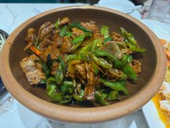 -雅酌园·烟火南京菜(颐和路店)