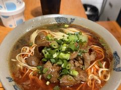 -丁丁猫重庆小面(徐州路店)