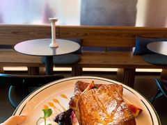 -玲婧胡同·生日蛋糕·餐厅(嘉里城店)