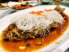 -葛记焖饼(伏牛路店)