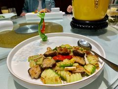 -华膳楼·安徽地标美食·中华餐饮名店(文化公园店)