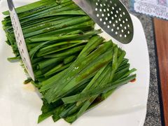 -揽月斋炙子烤肉·清真(安定门·五道营店)