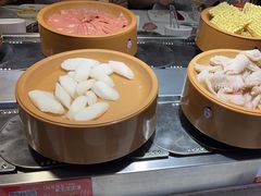-龍歌自助小火锅(城阳万象汇店)