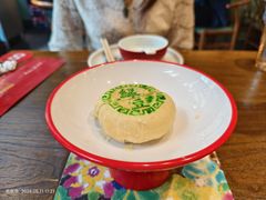 -院落新京菜·烤鸭(地安门店)