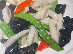 -芳芳私房菜·精做淮扬菜(承德路店)