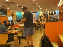 -大快活(罗湖商业城分店)