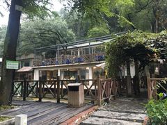 景观位-天怡·鱼工厂(梅溪湖店)