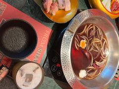 -牛New寿喜烧(曹路花园城店)