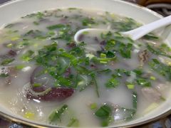 -西部一方丝路美食
