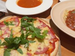 -新贝乐意大利餐厅(苏州中心店)