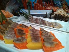 -热带雨林汗蒸馆(汶水东路店)