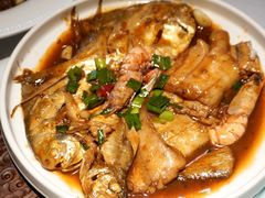 -小城故事·地道宁波味(月湖盛园店)