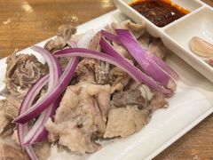 -清真·玛丽亚新疆菜主题餐厅(浙江中路店)