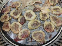 -集杰尚品海鲜烤肉自助餐厅(乳山振华店)