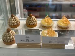 -Ten Olives甜点