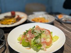 -18号酒馆(天目里店)