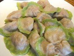 -船歌·鱼水饺青岛菜(金狮广场店)