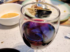 -金海湾自助餐厅(金陵饭店)