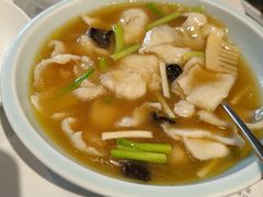 -梅飞酒家(桑园路店)