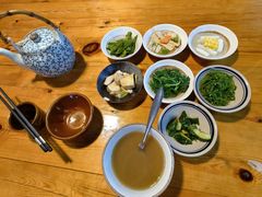 -大自然素食(望桐路店)