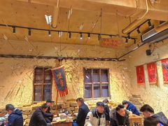 -盟重烧烤(高正街店)