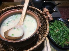 -潮十三潮汕砂锅粥(高新四路大都荟店)