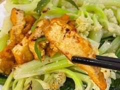 -涂山寺素食餐厅