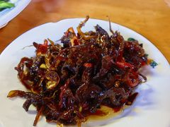 -龙姐私房菜(和顺古镇店)