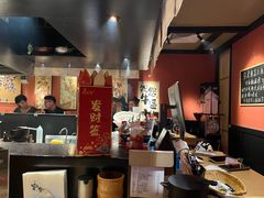 -乌君·酒场·炭火烧鸟(侨城坊店)