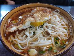 -华兴街煎蛋面(总店)