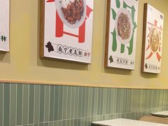 -三姐·老友记·南宁老友粉(朝阳区光华路嘉里中心店)