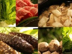 -润园四季椰子鸡火锅(海上世界店)