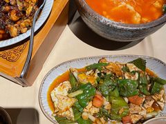 -山石榴·贵州菜(丰盛里店)