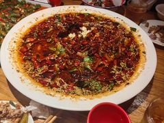 -兔槽江湖菜·重庆璧山兔(水围店)