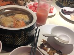 -加餐海鲜自助(集美银泰百货店)