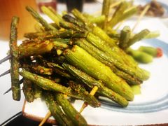 -钳小柒·小龙虾蓝龙王烧烤夜宵(长寿路店)