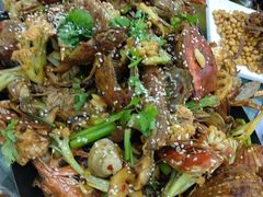 -烁佳海鲜大馅饺子
