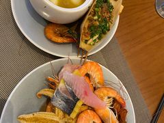 -远洲凤凰山庄臻味全日餐厅