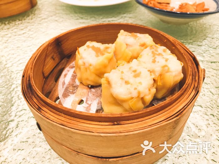 点点心港式茶餐厅(海信广场店)图片 - 第25张